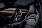 Mercedes-AMG C63 S Estate 2018 года (UK)